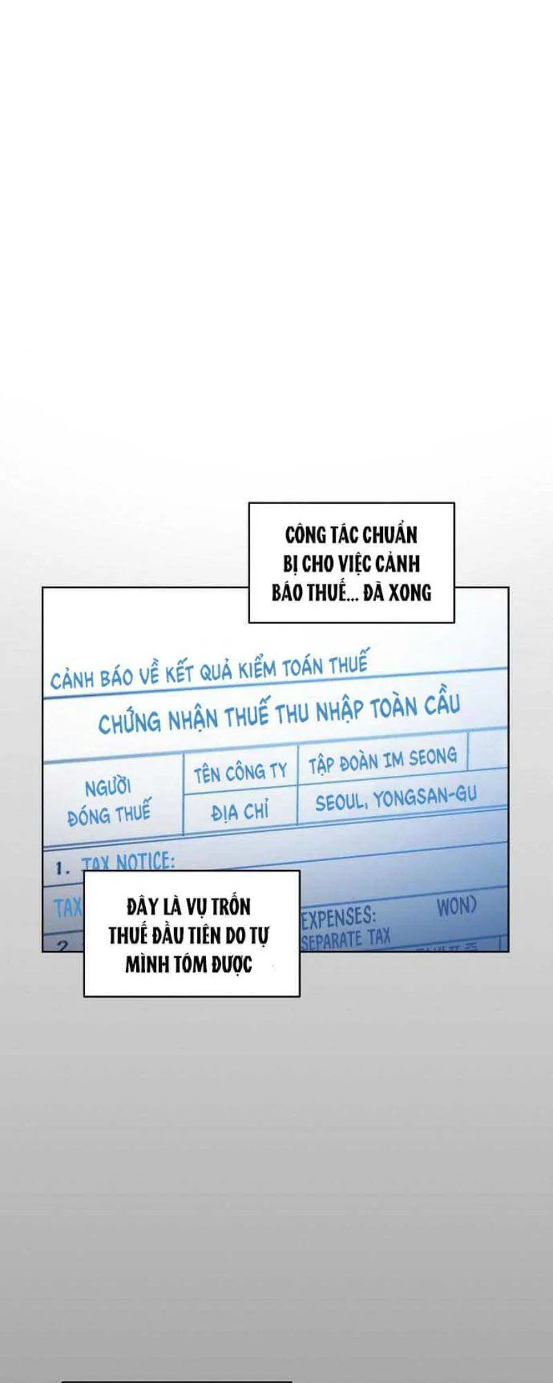 Ta Là Người Thu Thuế chương 4 - trang 17