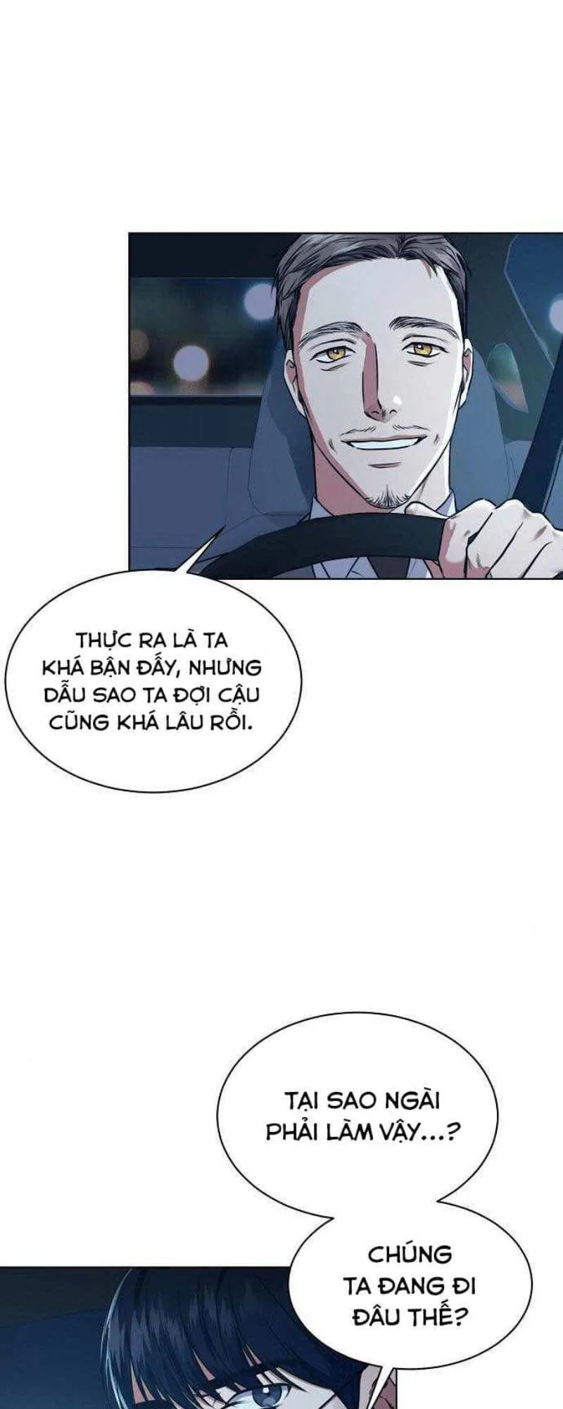 Ta Là Người Thu Thuế chương 4 - trang 28