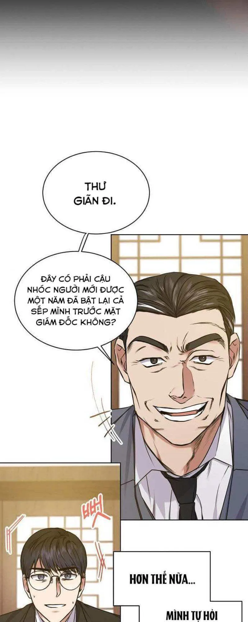 Ta Là Người Thu Thuế chương 4 - trang 53