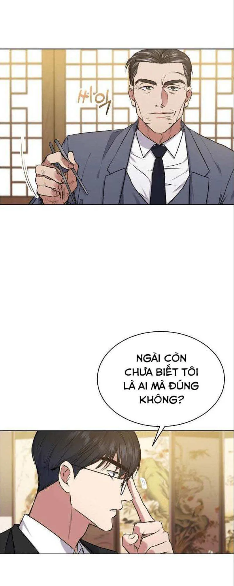 Ta Là Người Thu Thuế chương 5 - trang 8
