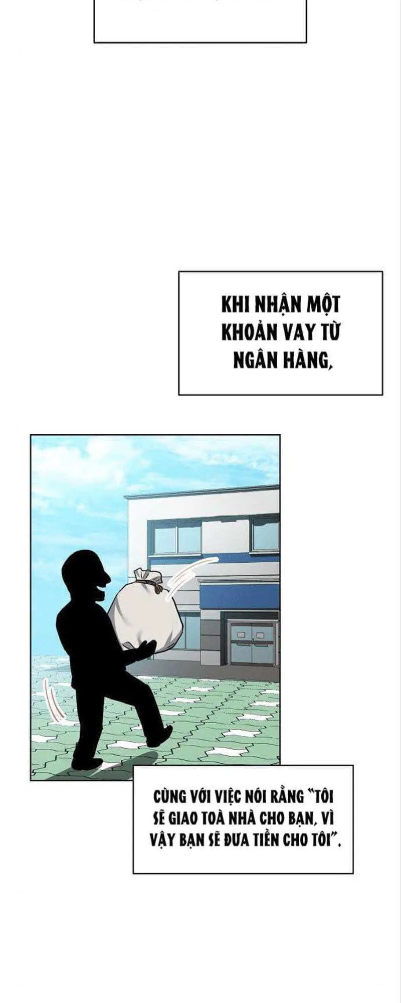 Ta Là Người Thu Thuế chương 5 - trang 79