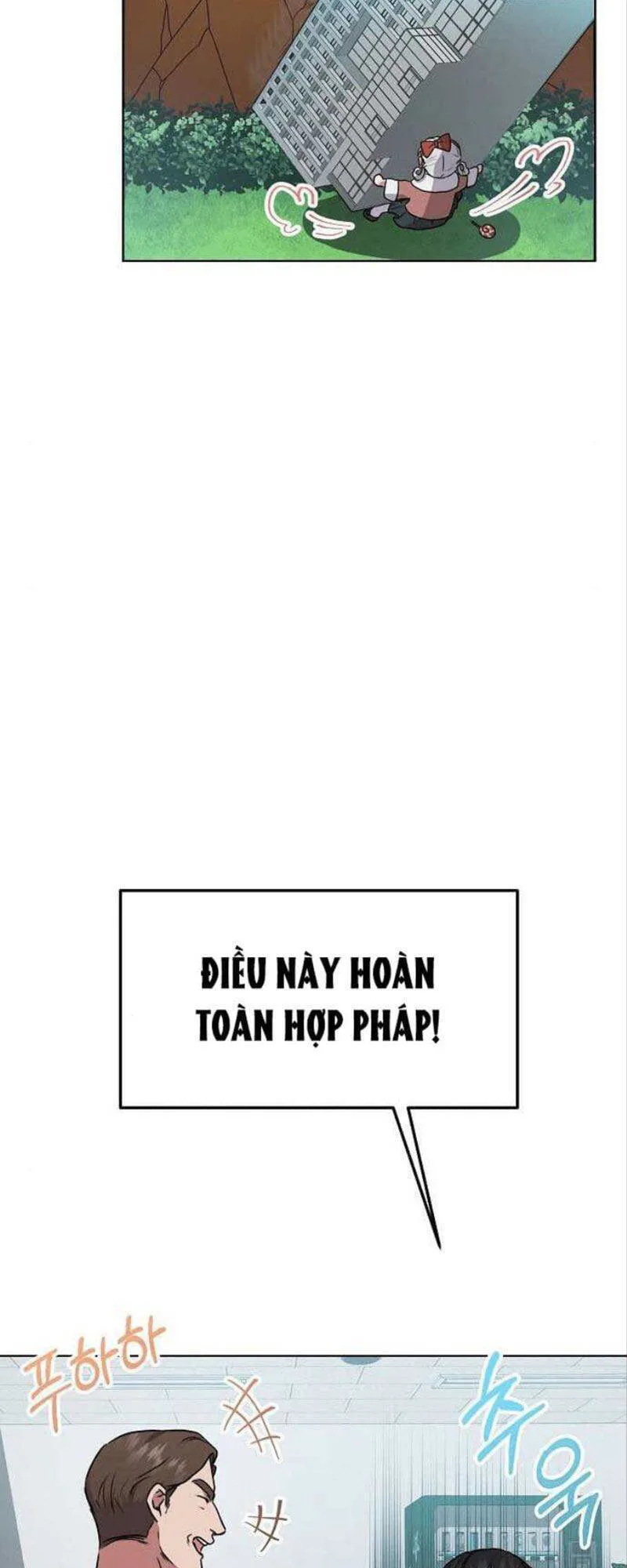 Ta Là Người Thu Thuế chương 5 - trang 81