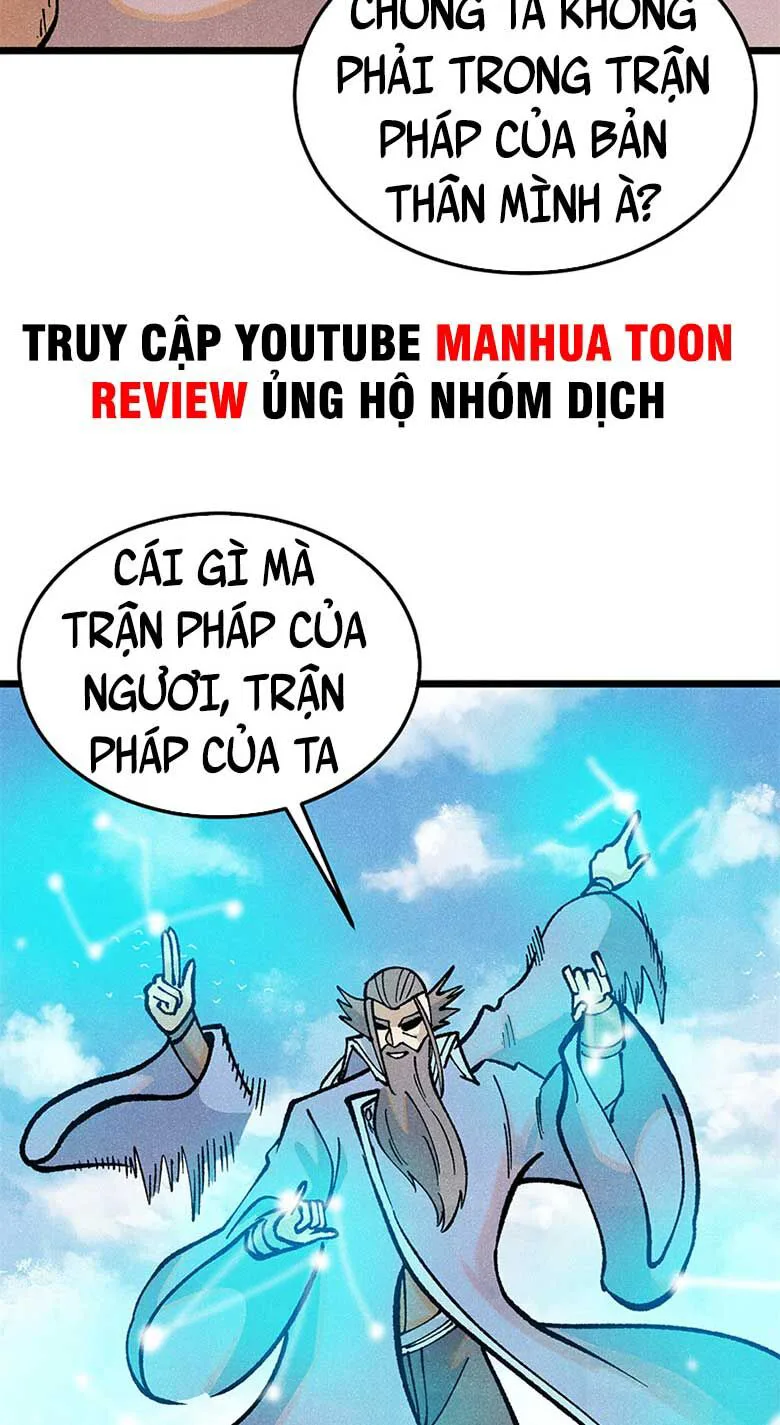 Vạn Cổ Tối Cường Tông chương 281 - trang 32