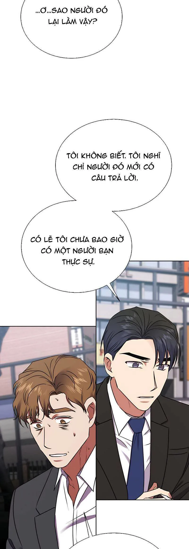 Ta Là Người Thu Thuế chương 21 - trang 48