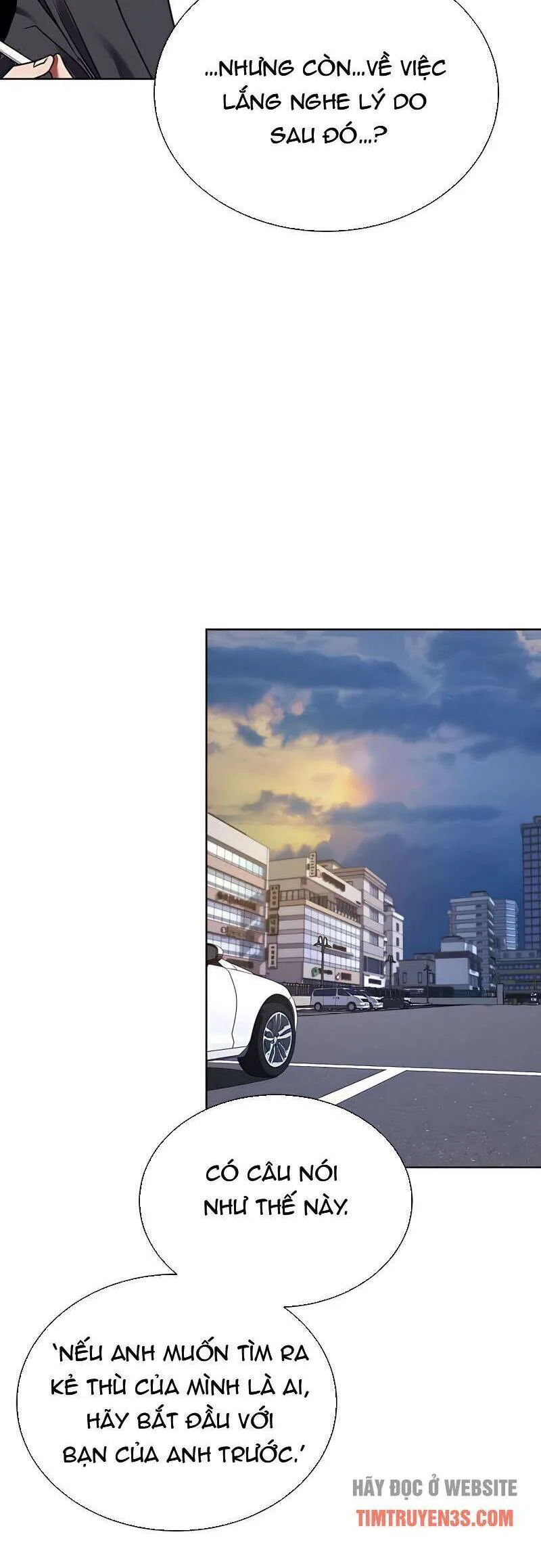 Ta Là Người Thu Thuế chương 21 - trang 49