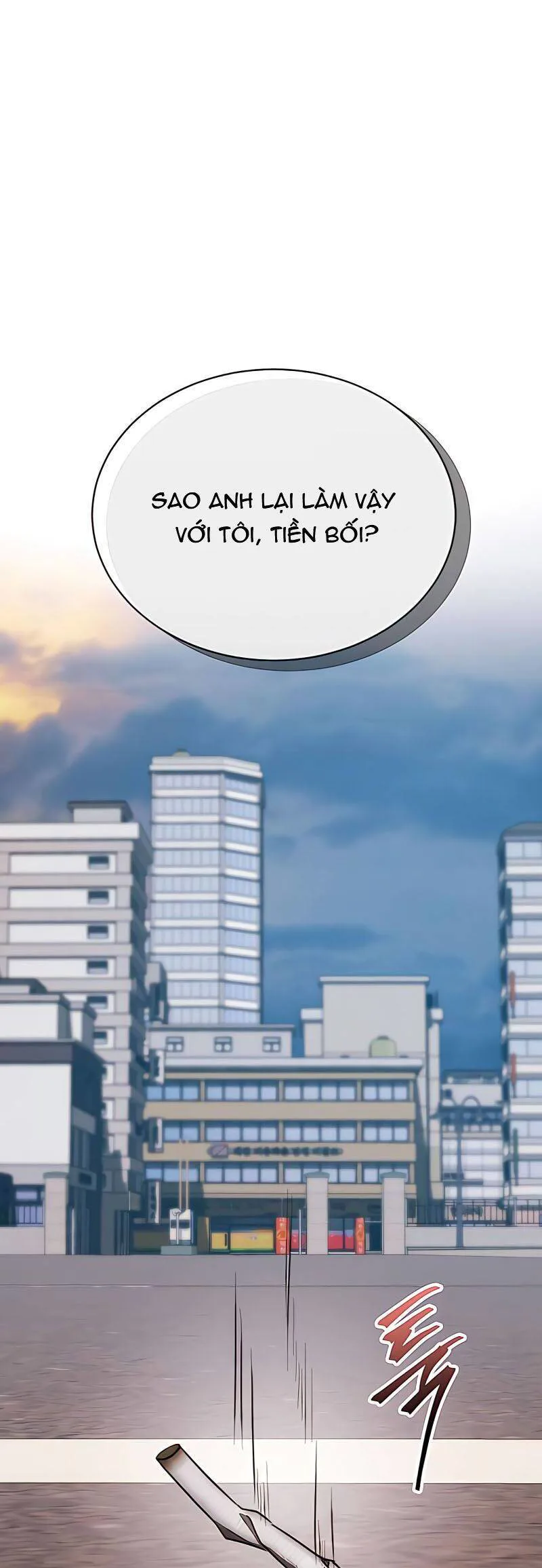 Ta Là Người Thu Thuế chương 21 - trang 51