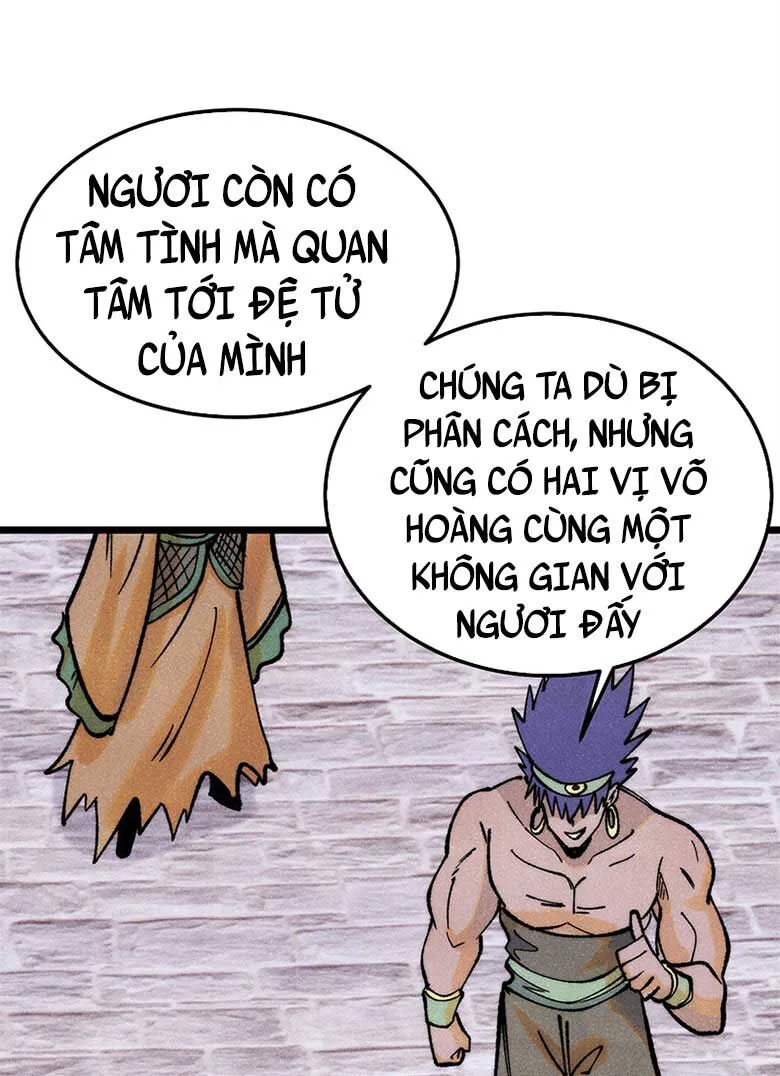 Vạn Cổ Tối Cường Tông chương 281 - trang 42