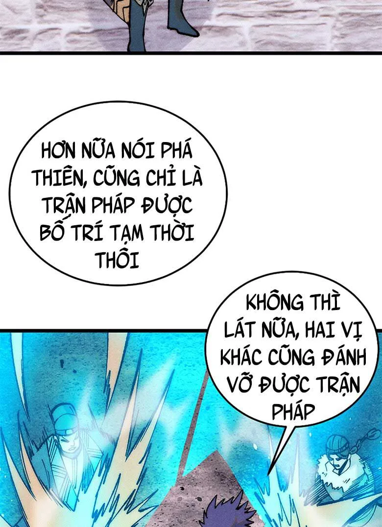 Vạn Cổ Tối Cường Tông chương 281 - trang 44