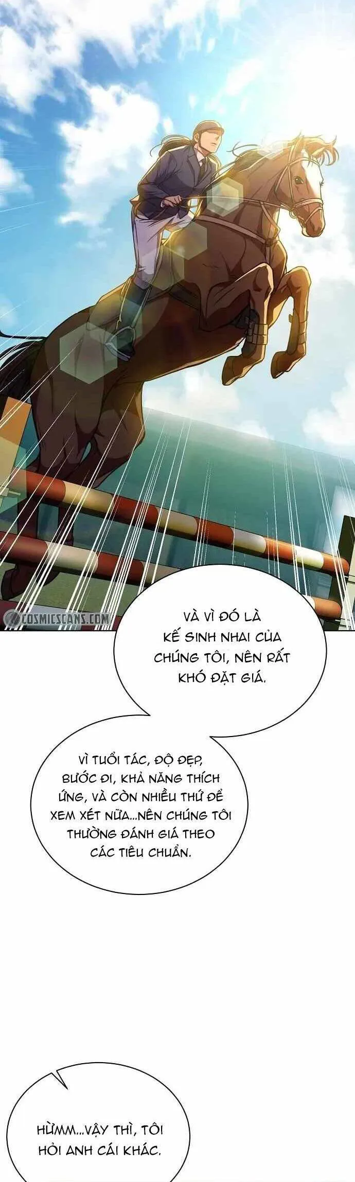 Ta Là Người Thu Thuế chương 41 - trang 22