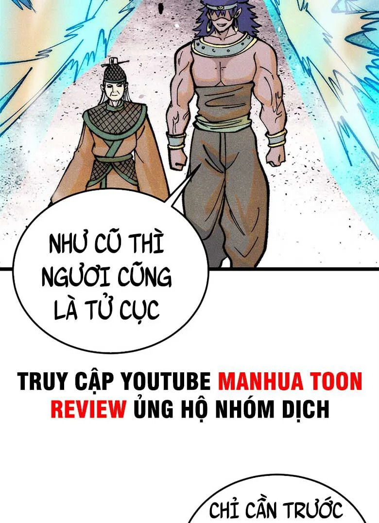 Vạn Cổ Tối Cường Tông chương 281 - trang 45