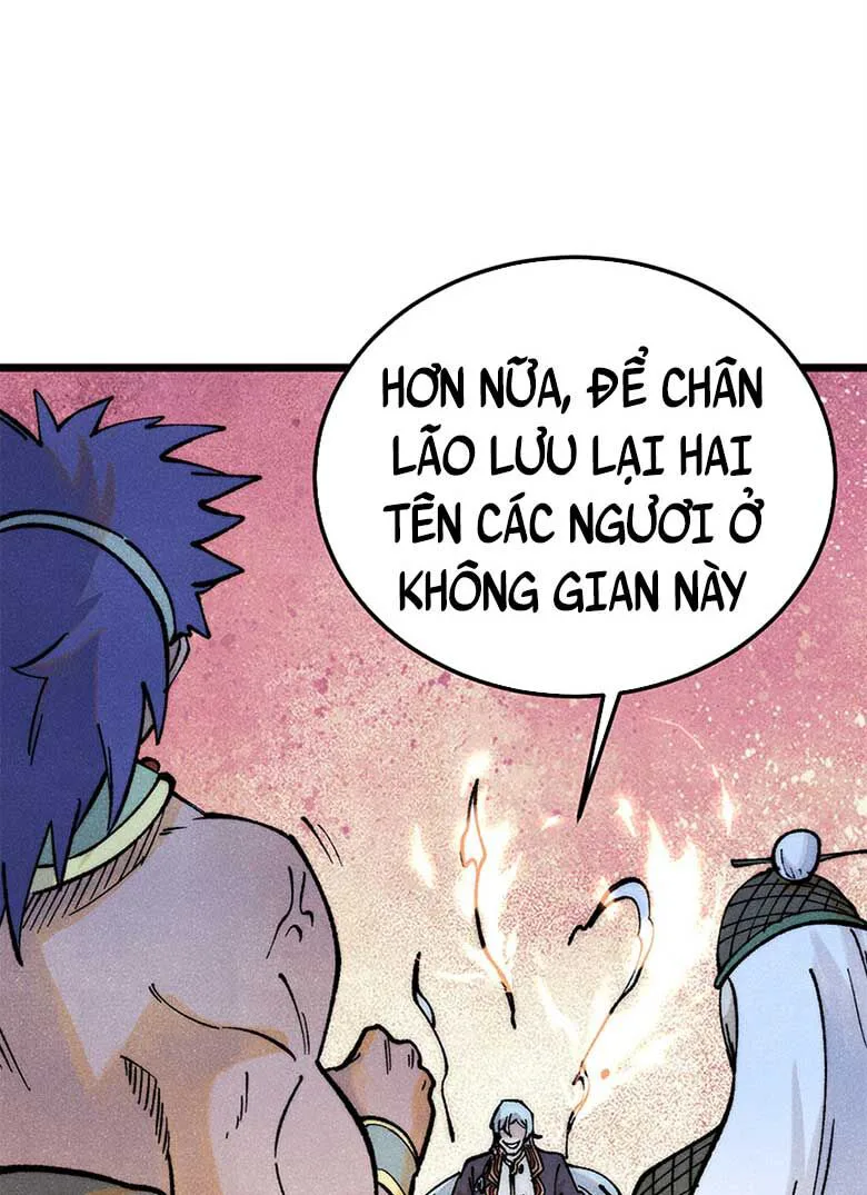 Vạn Cổ Tối Cường Tông chương 281 - trang 47