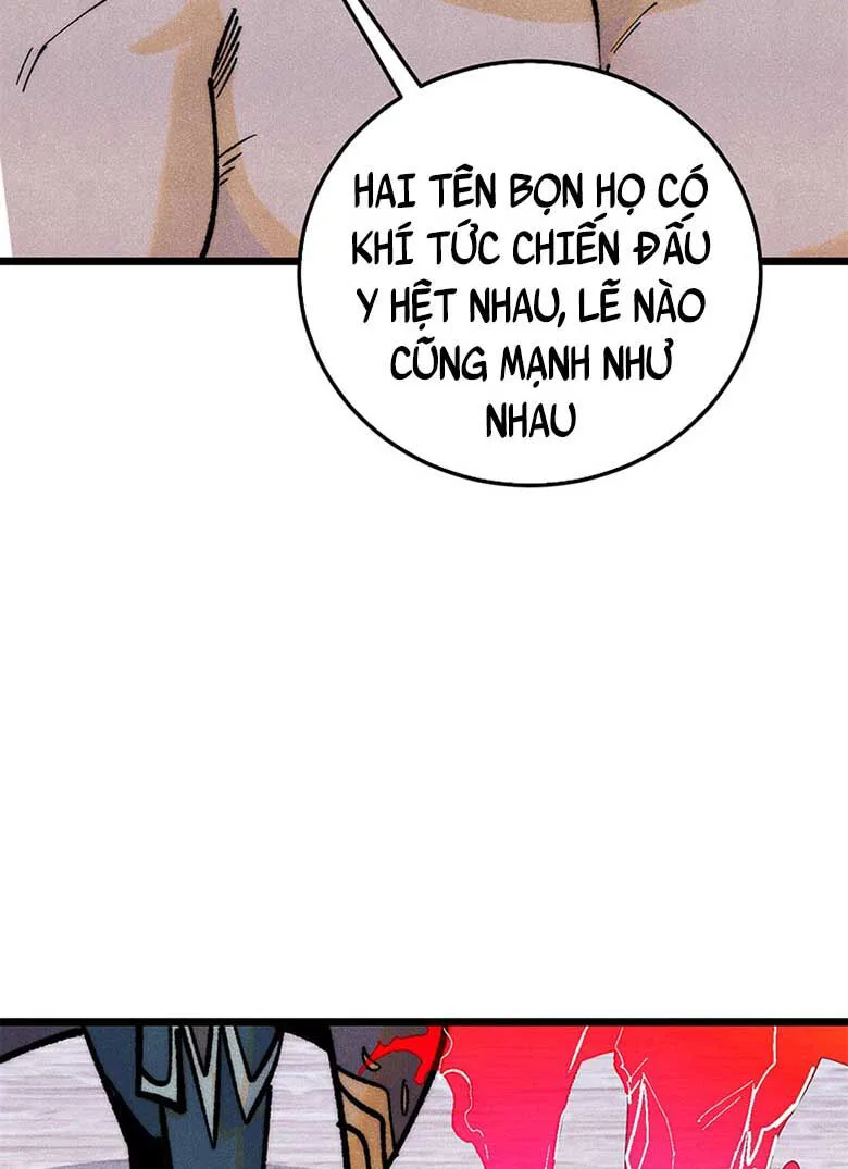 Vạn Cổ Tối Cường Tông chương 281 - trang 57