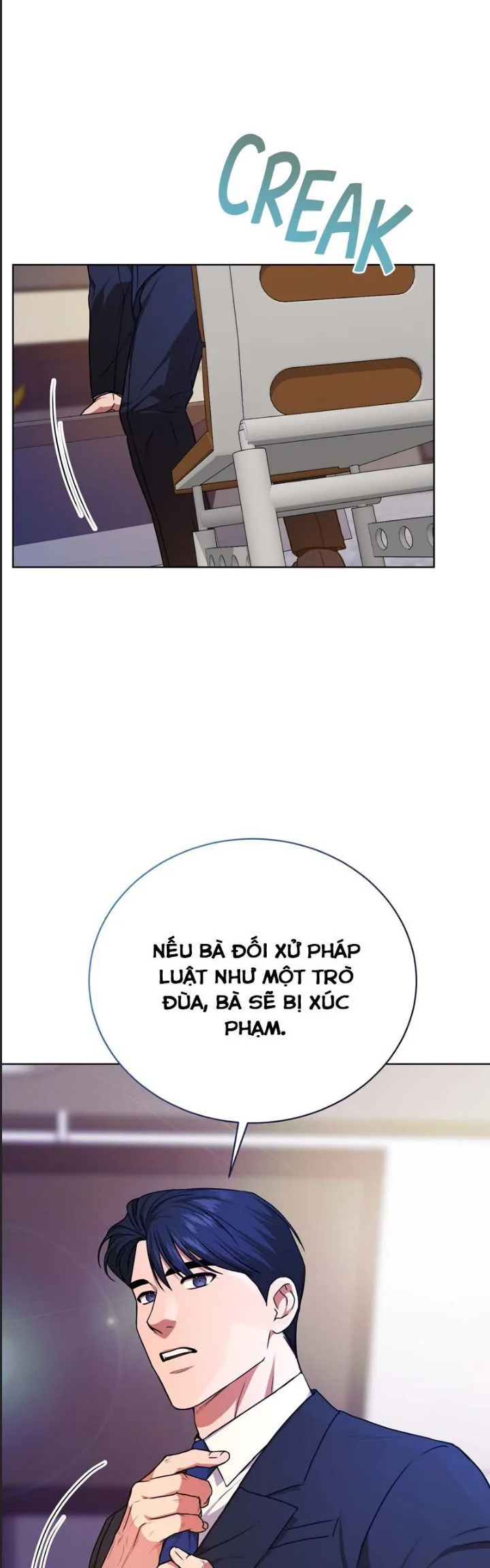 Ta Là Người Thu Thuế chương 71 - trang 29