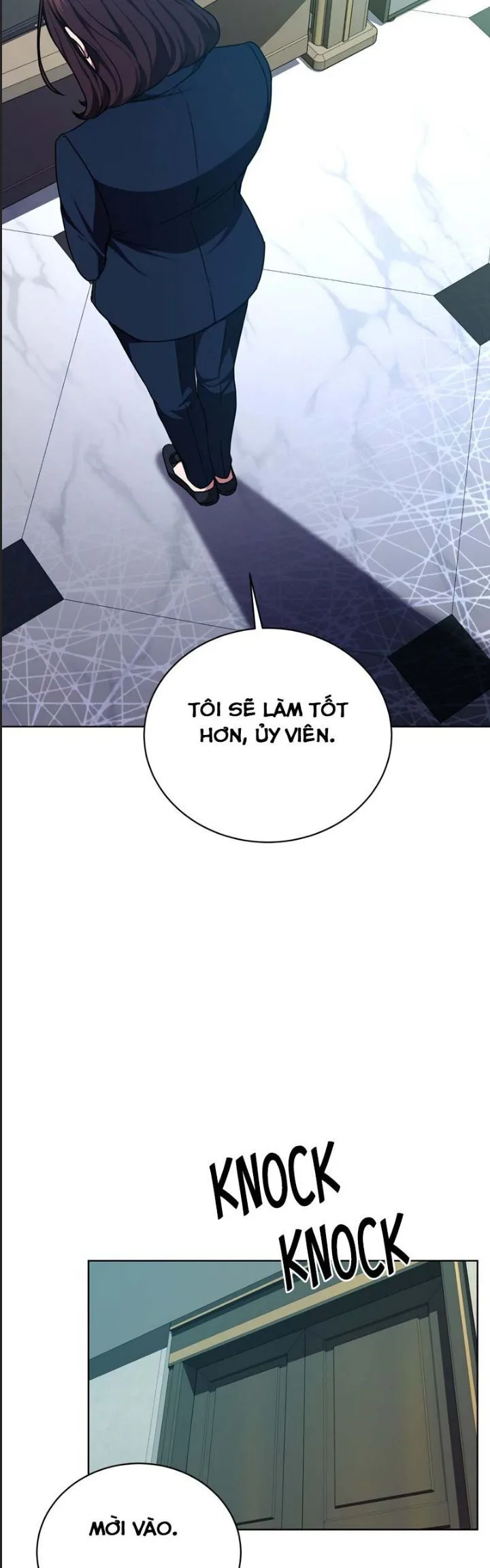 Ta Là Người Thu Thuế chương 71 - trang 38