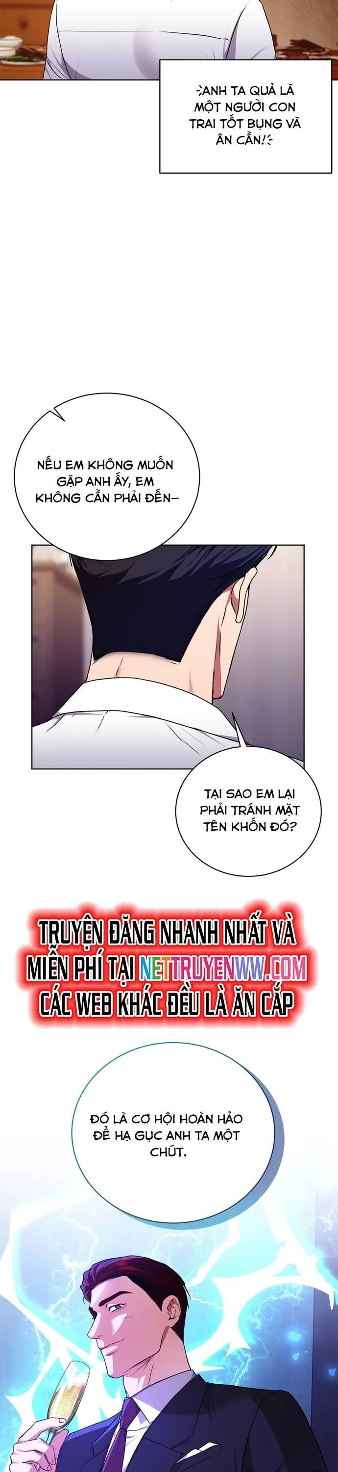 Ta Là Người Thu Thuế chương 76 - trang 11