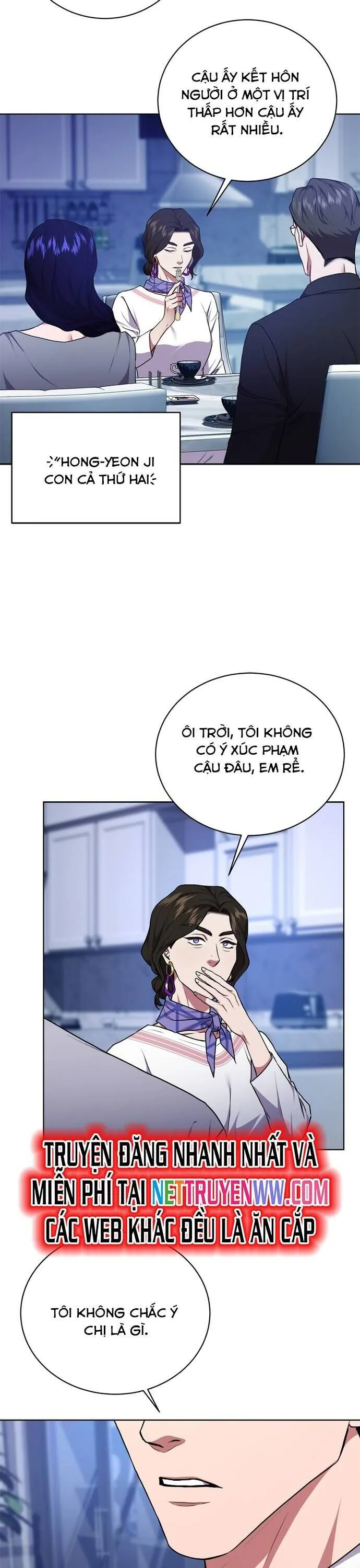 Ta Là Người Thu Thuế chương 76 - trang 15