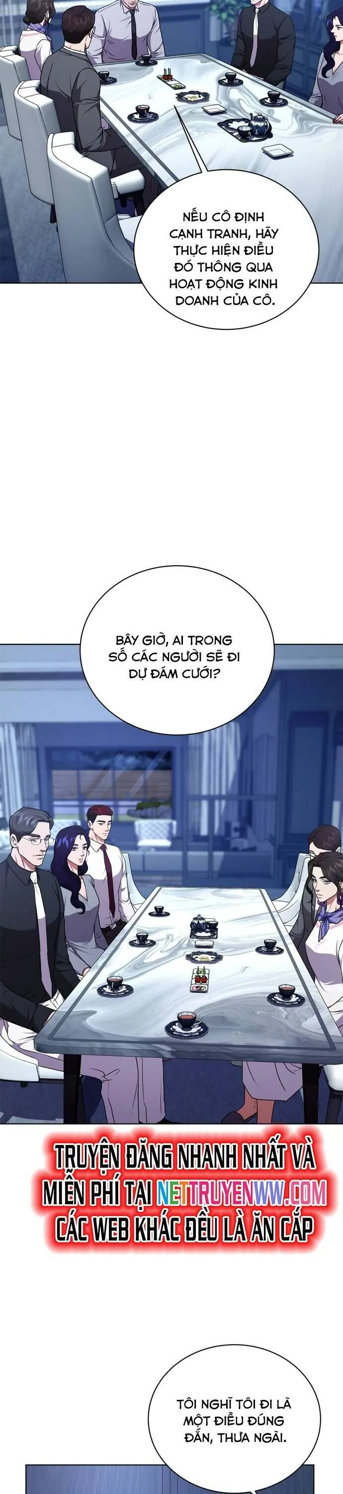 Ta Là Người Thu Thuế chương 76 - trang 19