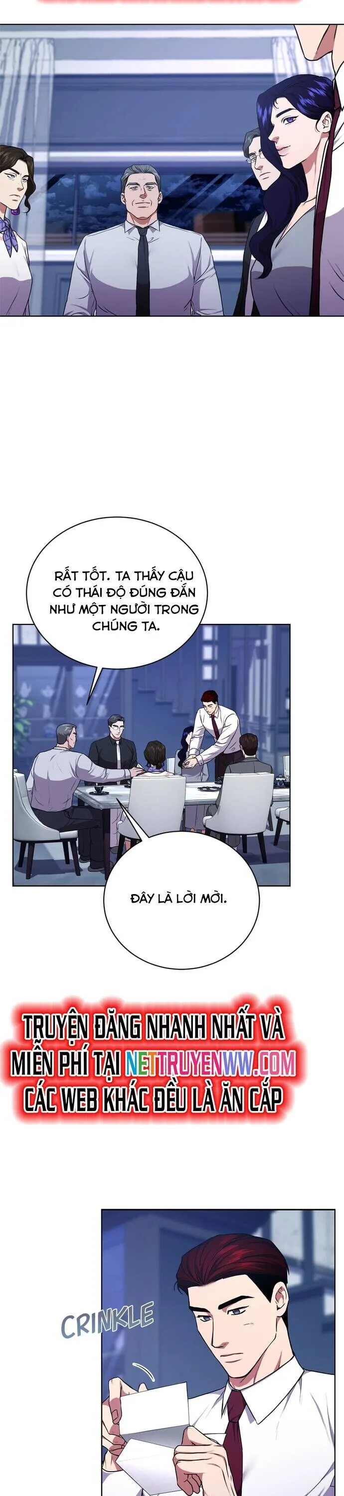 Ta Là Người Thu Thuế chương 76 - trang 22