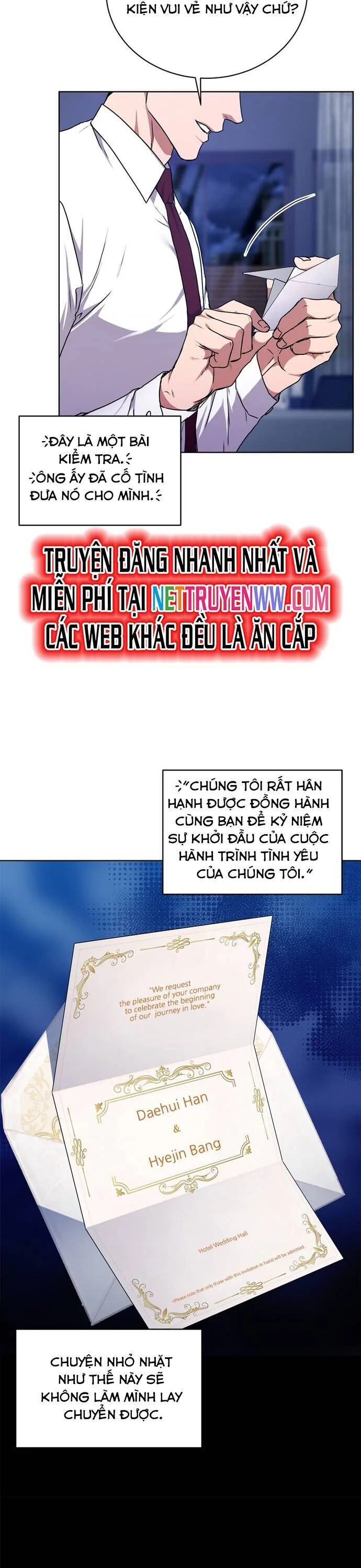 Ta Là Người Thu Thuế chương 76 - trang 24