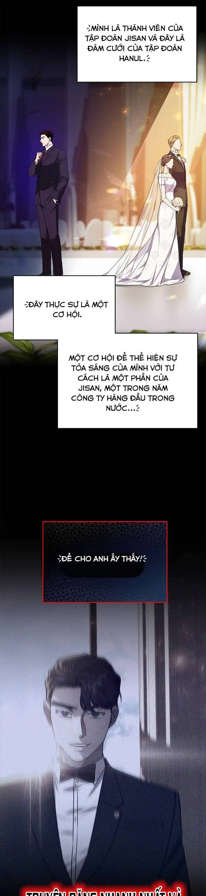 Ta Là Người Thu Thuế chương 76 - trang 25