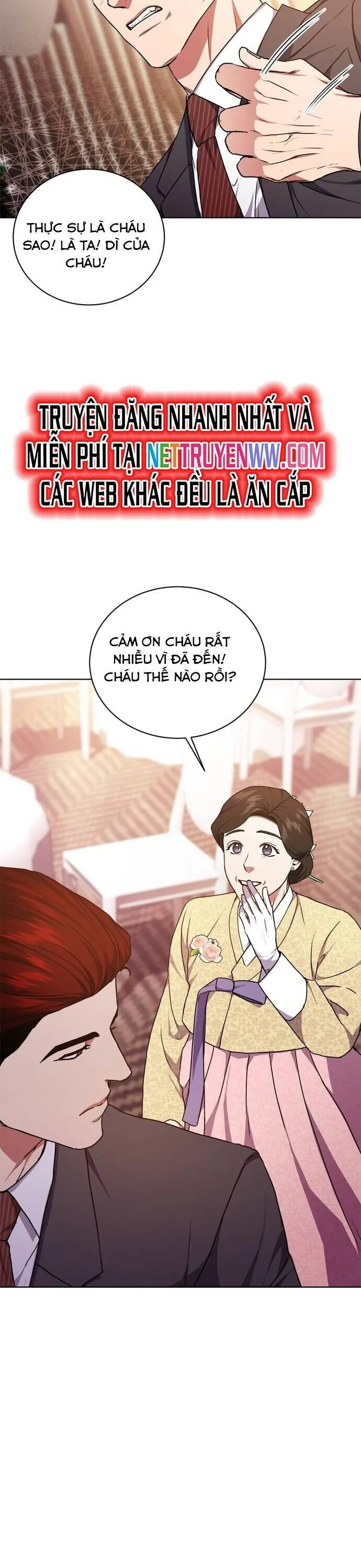 Ta Là Người Thu Thuế chương 76 - trang 29