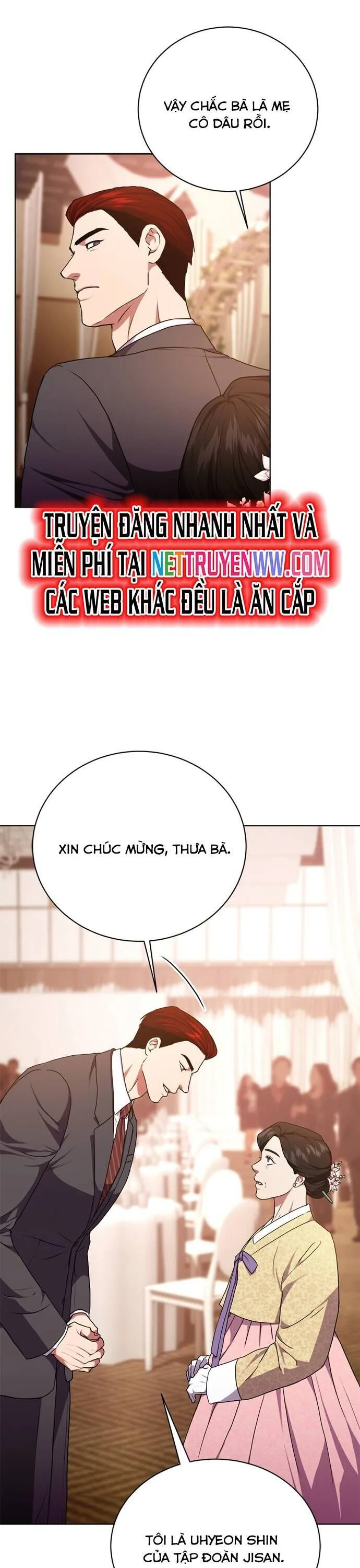 Ta Là Người Thu Thuế chương 76 - trang 30