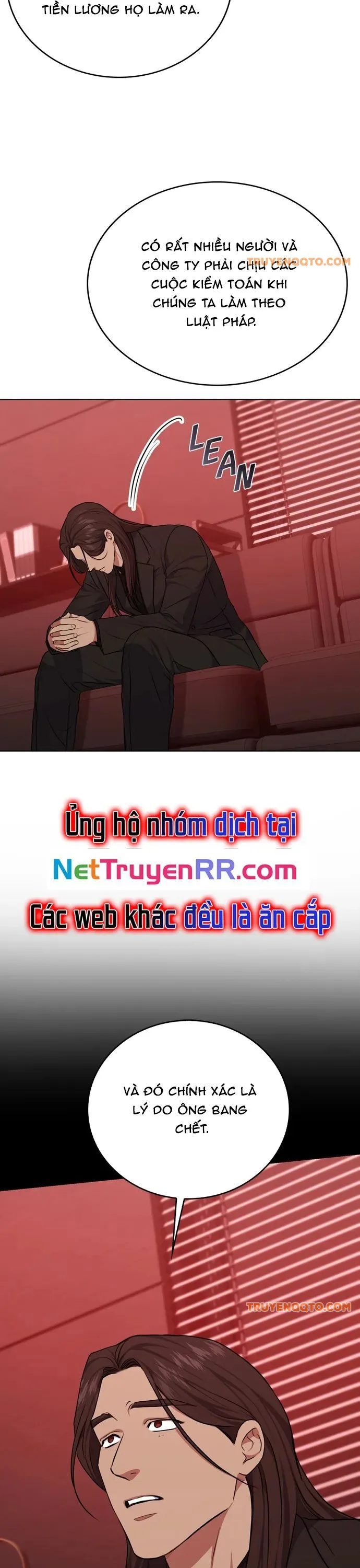 Ta Là Người Thu Thuế chương 122 - trang 15