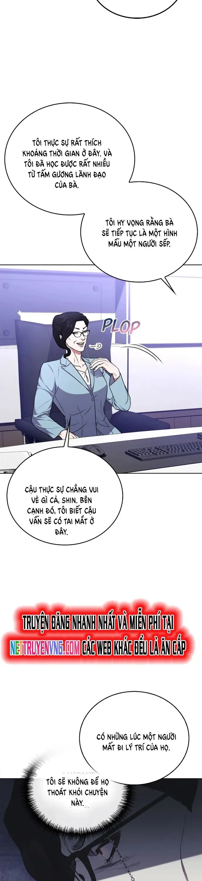 Ta Là Người Thu Thuế chương 141 - trang 4