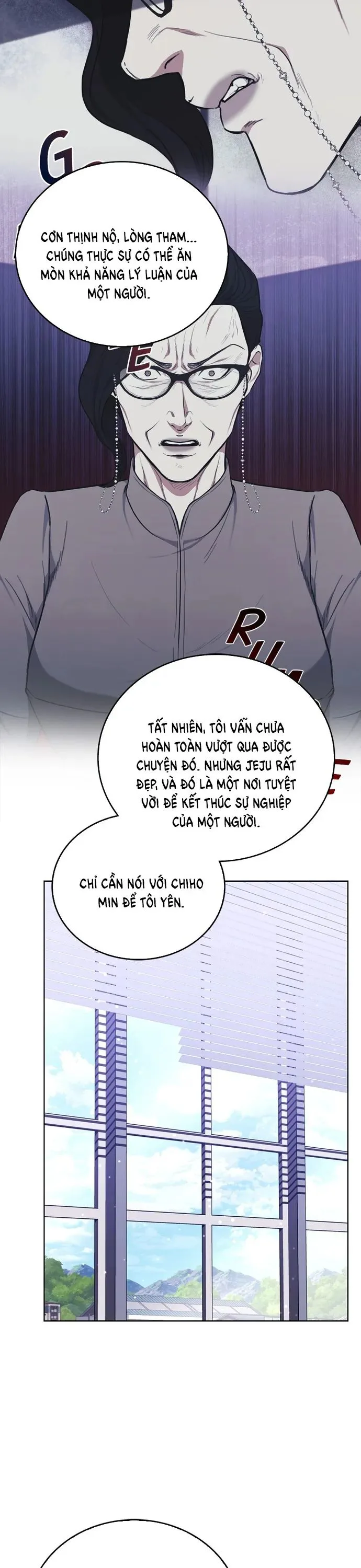 Ta Là Người Thu Thuế chương 141 - trang 5
