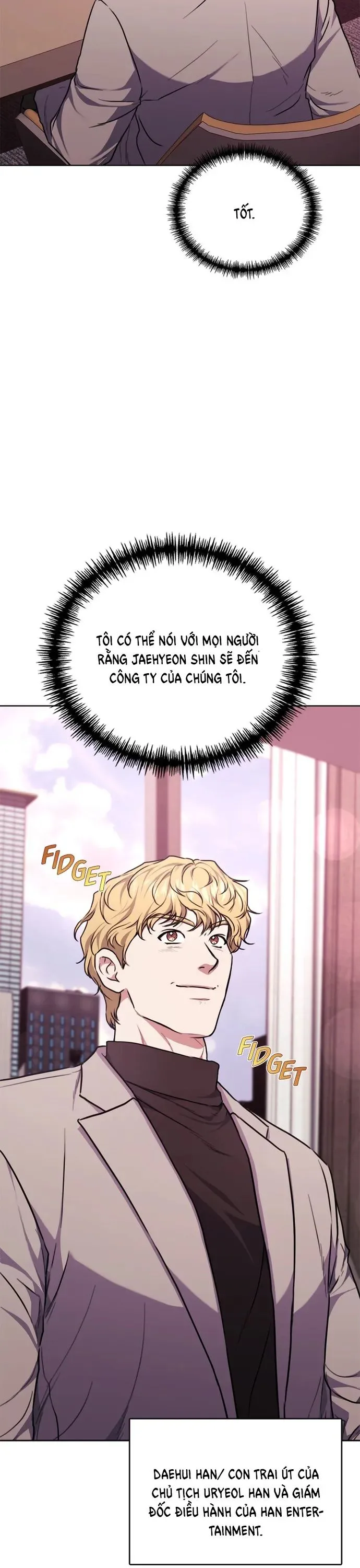 Ta Là Người Thu Thuế chương 141 - trang 42
