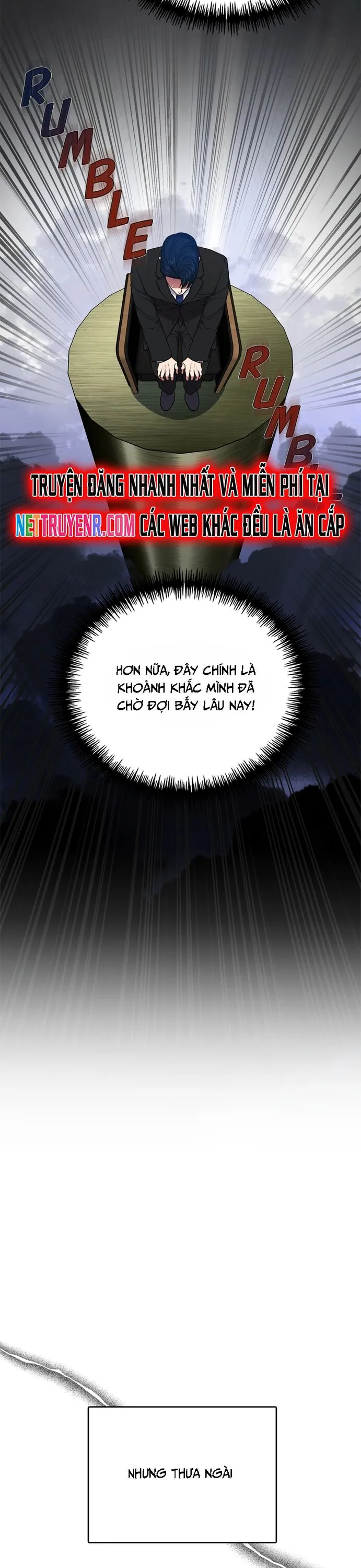 Ta Là Người Thu Thuế chương 151 - trang 5