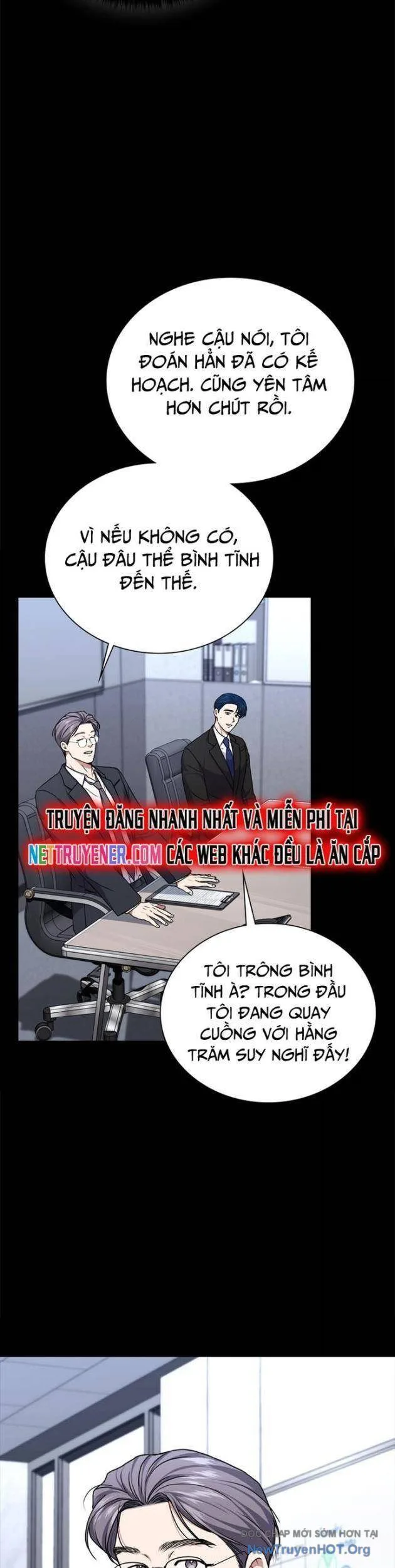 Ta Là Người Thu Thuế chương 157 - trang 9