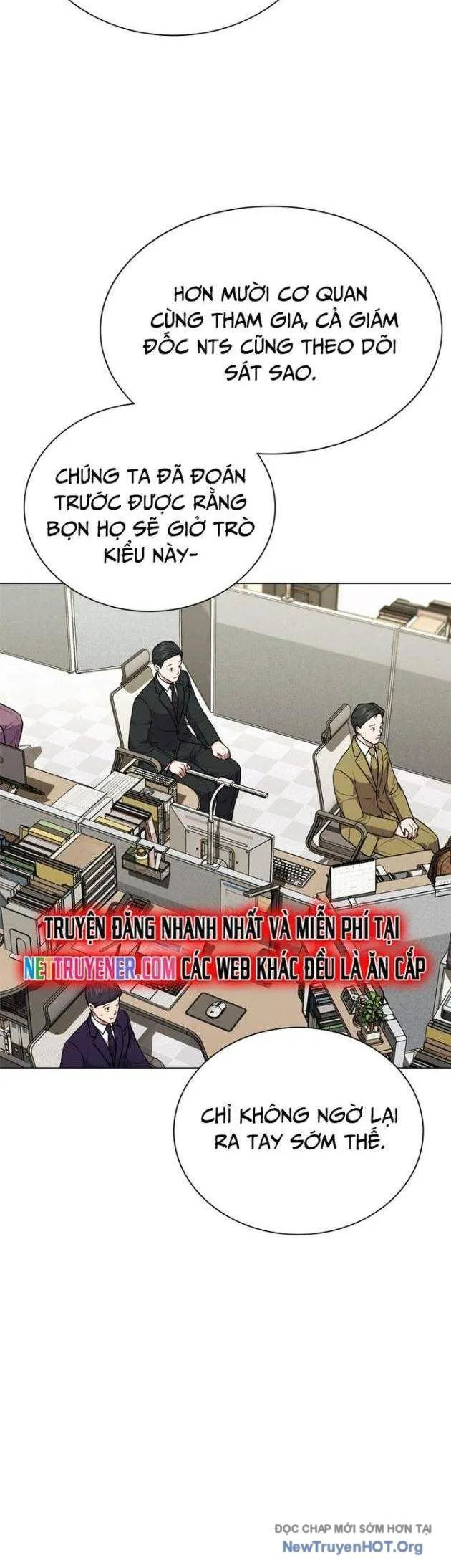 Ta Là Người Thu Thuế chương 157 - trang 21