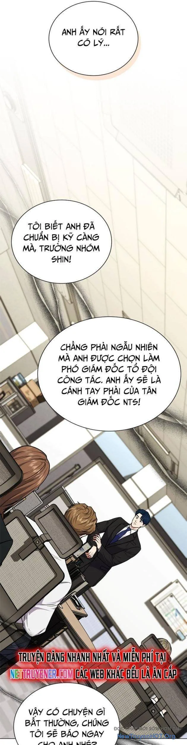 Ta Là Người Thu Thuế chương 157 - trang 24