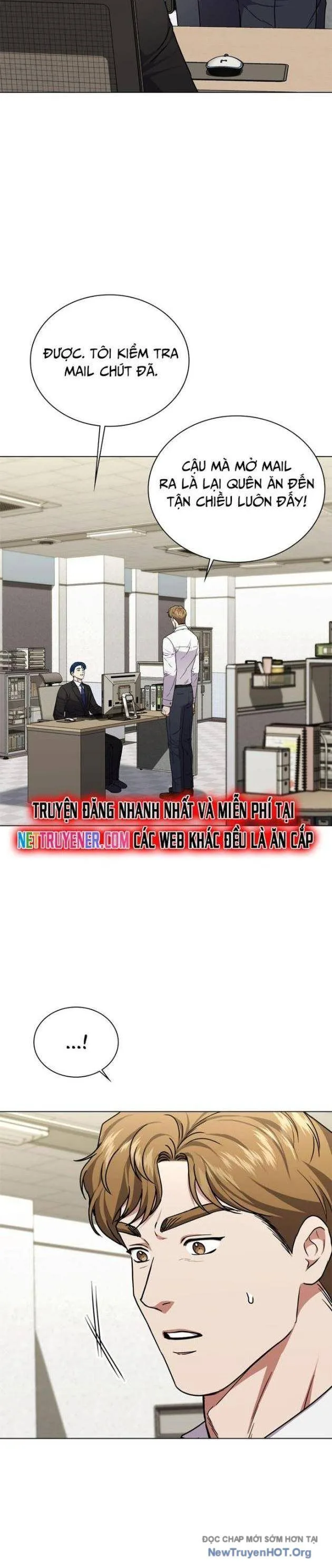 Ta Là Người Thu Thuế chương 157 - trang 33