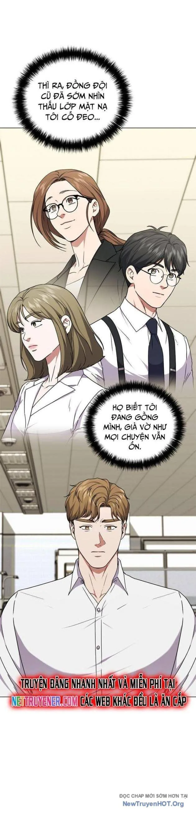 Ta Là Người Thu Thuế chương 157 - trang 37