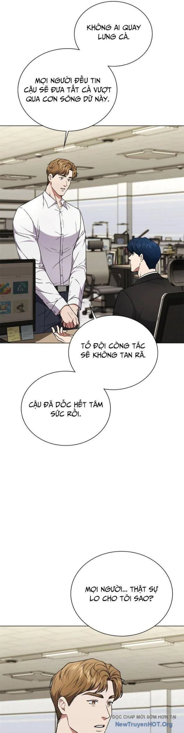 Ta Là Người Thu Thuế chương 157 - trang 38