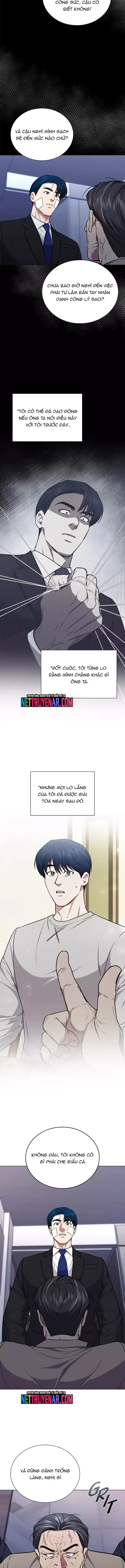 Ta Là Người Thu Thuế chương 170 - trang 13