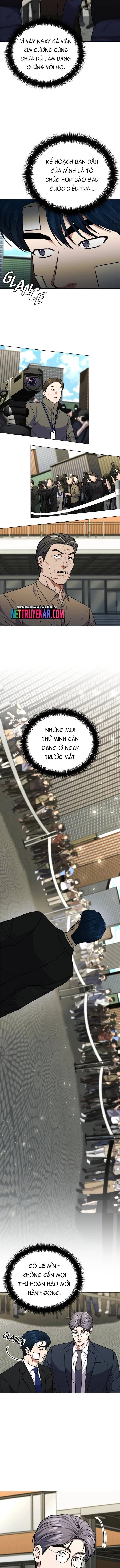 Ta Là Người Thu Thuế chương 172 - trang 8