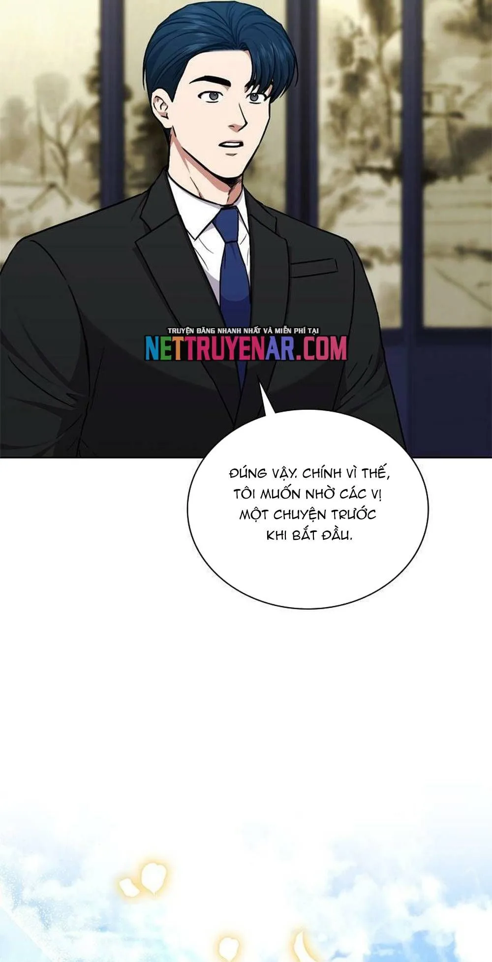 Ta Là Người Thu Thuế chương 175 - trang 32