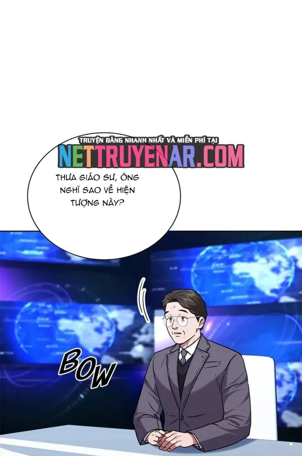 Ta Là Người Thu Thuế chương 176 - trang 6