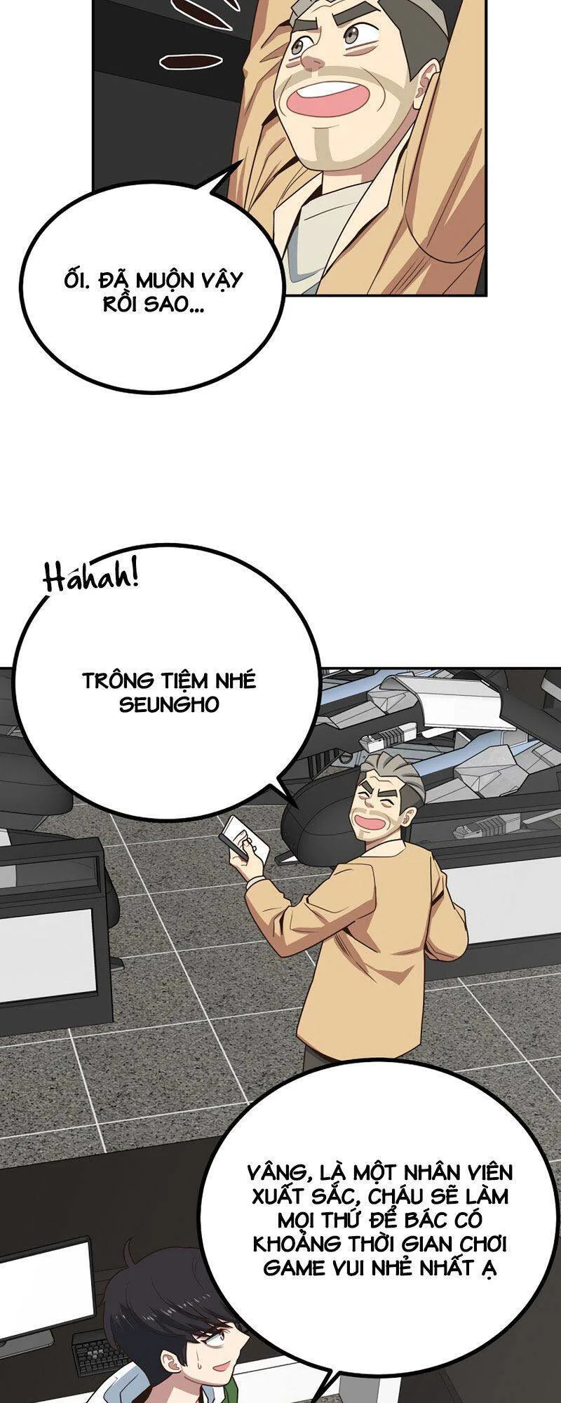 Ta Độc Nhất Giữa 7 Tỷ Người chương 1 - trang 72