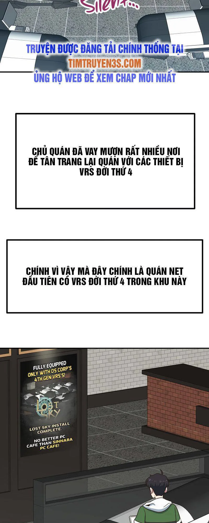 Ta Độc Nhất Giữa 7 Tỷ Người chương 1 - trang 77