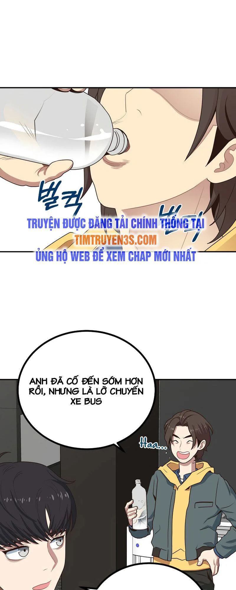 Ta Độc Nhất Giữa 7 Tỷ Người chương 1 - trang 83