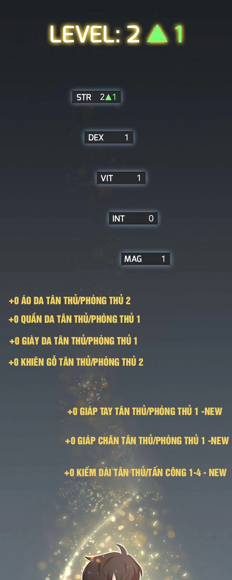 Ta Độc Nhất Giữa 7 Tỷ Người chương 6 - trang 27