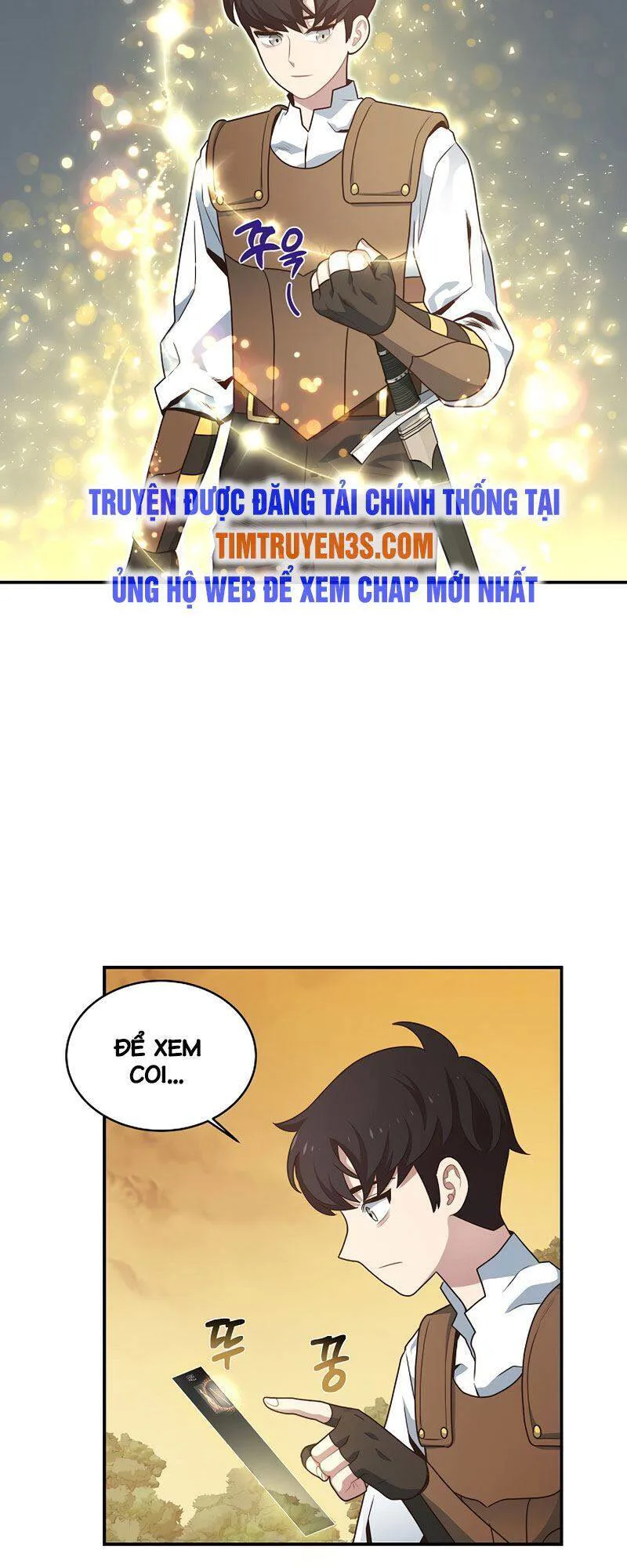 Ta Độc Nhất Giữa 7 Tỷ Người chương 6 - trang 28