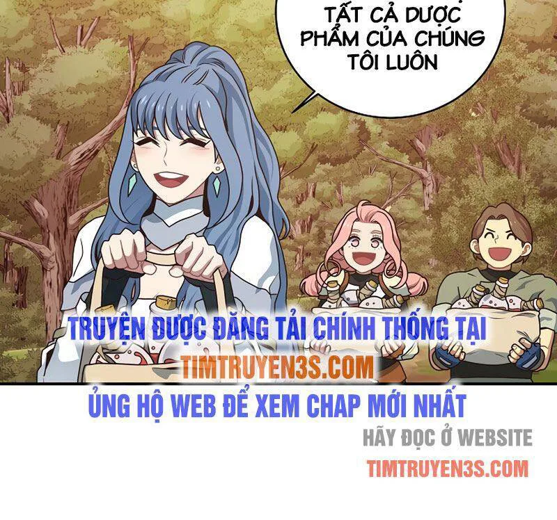 Ta Độc Nhất Giữa 7 Tỷ Người chương 6 - trang 37