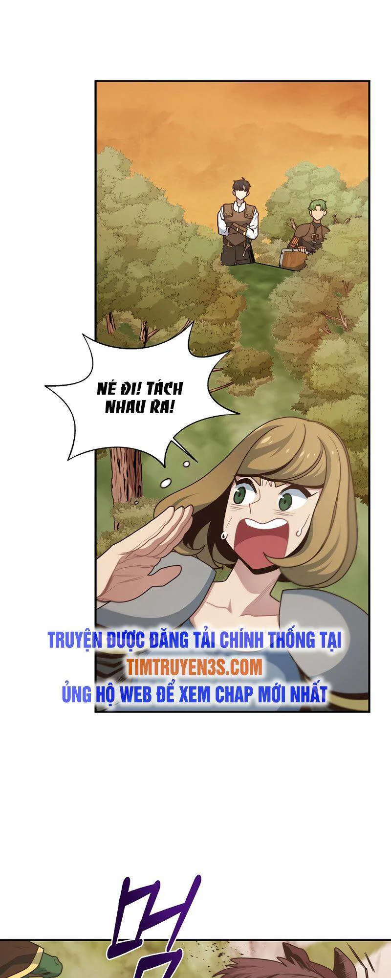 Ta Độc Nhất Giữa 7 Tỷ Người chương 6 - trang 47