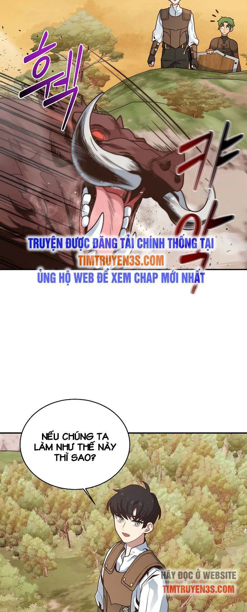 Ta Độc Nhất Giữa 7 Tỷ Người chương 6 - trang 51