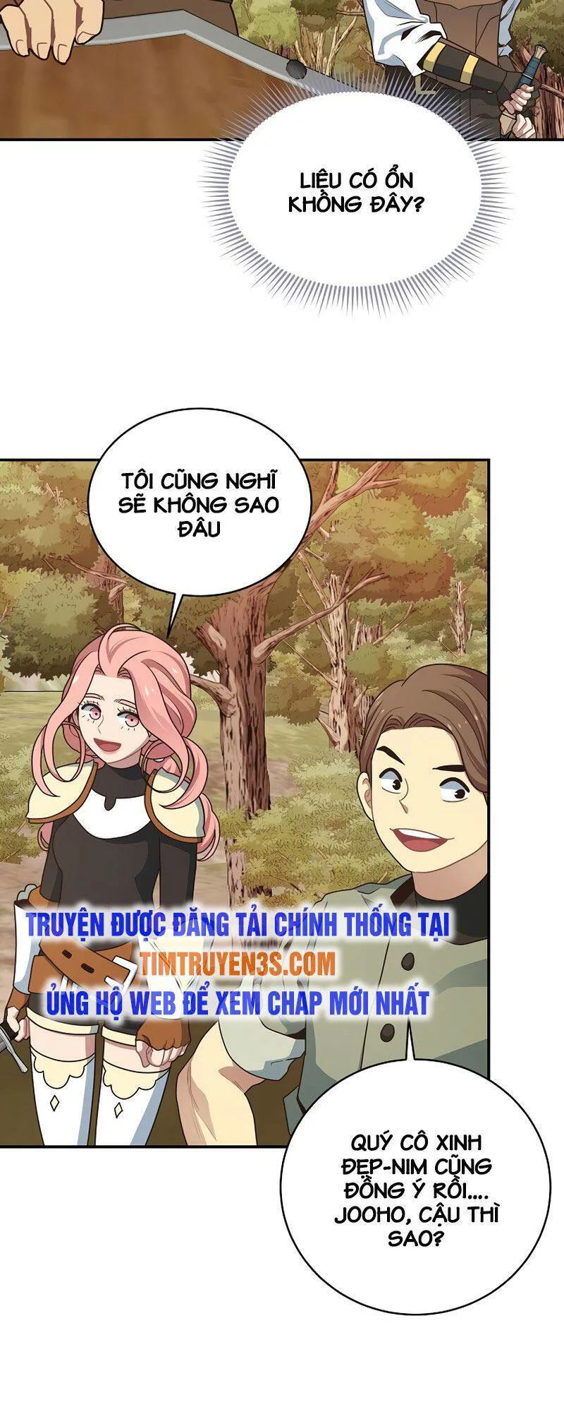 Ta Độc Nhất Giữa 7 Tỷ Người chương 7 - trang 36